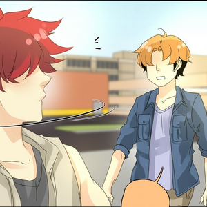 Chapter 48 Unordinary Wikia Fandom