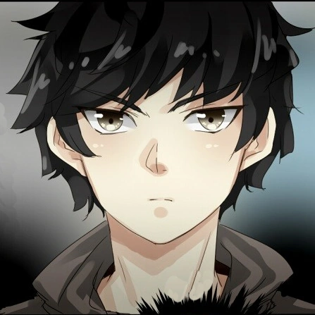 Image - UnOrdinary JohnNewBostin.png | UnOrdinary Wikia | FANDOM