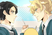 UnOrdinary Ch35