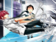 UnOrdinary Ch1 1