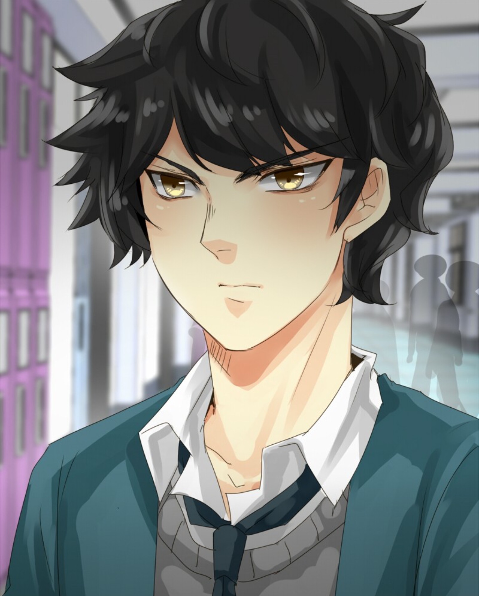 John Unordinary Wikia Fandom
