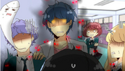 UnOrdinary Ch30