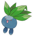 043Oddish