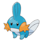 Mudkip