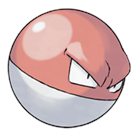 100Voltorb