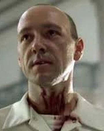 John Doe Se7en Unpublished Villains Wiki Fandom