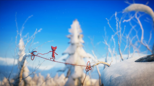 Yarny | Unravel Wikia | FANDOM powered by Wikia