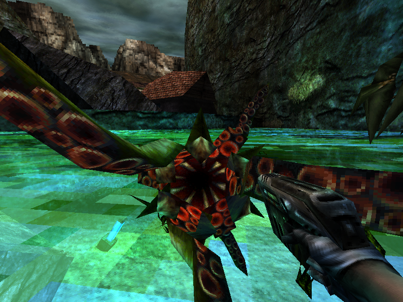 Squid Unreal Wiki Fandom Squid Unreal Wiki Fandom