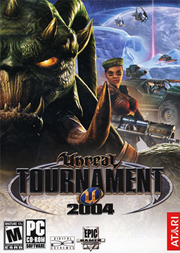 Unreal tournament 2004 download full …