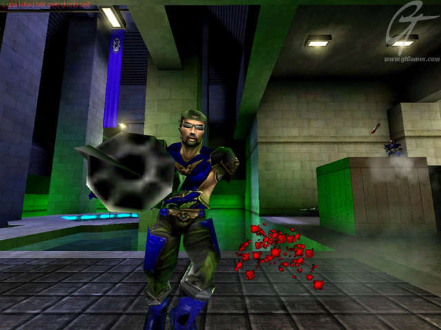 Category:Unreal Tournament Capture The Flag maps | Unreal Wiki | FANDOM