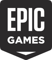 Epic Games logo