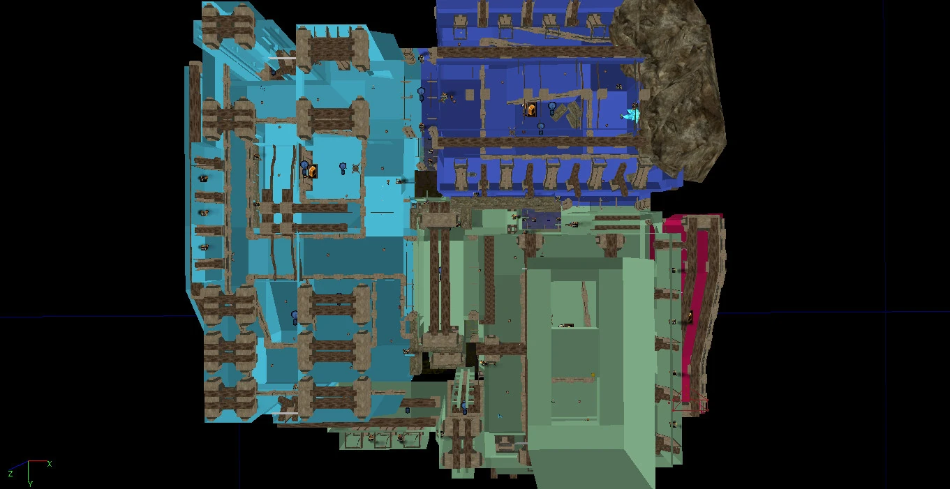 Category:Unreal Tournament 2004 Deathmatch maps | Unreal Wiki | Fandom