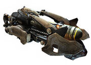 Longbow