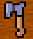 Broad axe