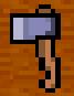 Woodmans axe