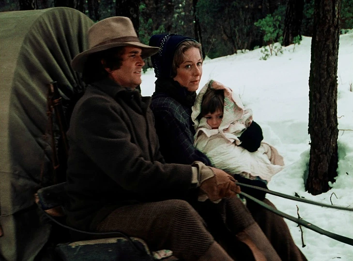 Pilotfilm Unsere kleine Farm Wiki Fandom