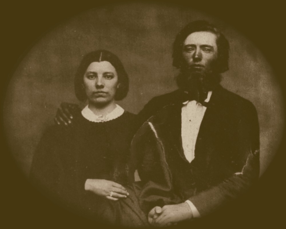 Caroline Quiner Ingalls | Unsere kleine Farm Wiki | Fandom