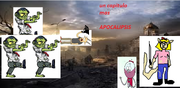 Apocalipsis