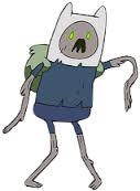 Finn Zombie