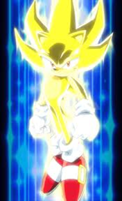 Super Sonic