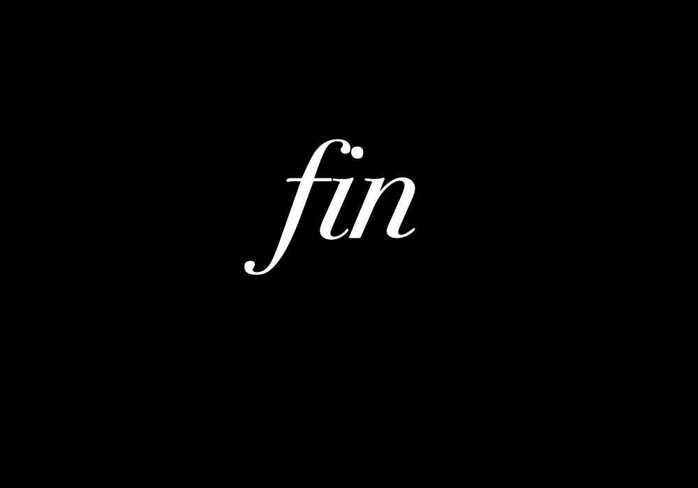 Imagen - Fin.jpg | Un Show Más P.L. Wiki | FANDOM powered by Wikia