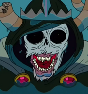 EL -LICH-