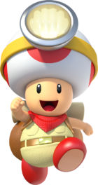 Capitan Toad