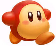 WADDLE dEE