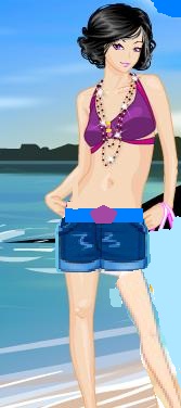 Vestir-en-la-playa