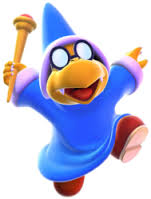 Kamek