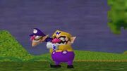 Waluigi
