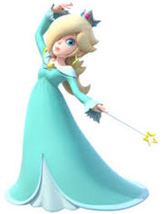 Rosalina