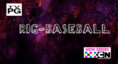 Rig-Baseball