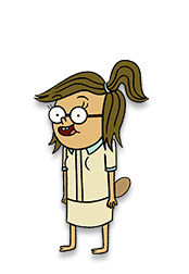 Eileen encabroxnada by kol98-d6ec5zx
