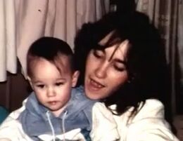 Nick and christine scoobish