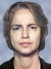 Gloria Schluze Age Progression