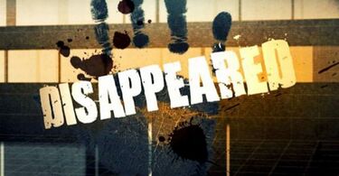 00disappeared