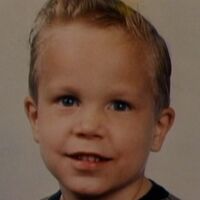 Michael Kurcsics Unsolved Mysteries Wiki Fandom