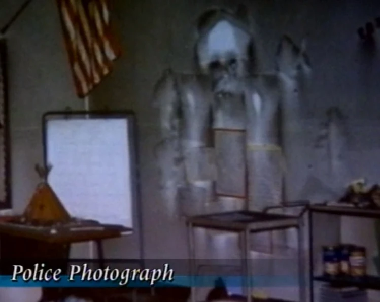 Cokeville Elementary School Explosion Unsolved Mysteries Wiki FANDOM powered by Wikia