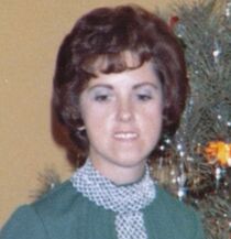 Hilda rochet