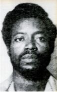 Teresita basa killer