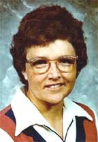 Myrna opsahl