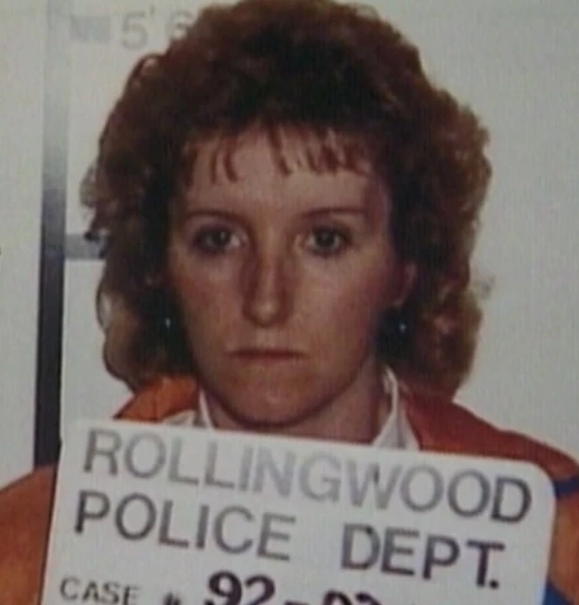 Image Cheryl after arrest1.jpg Unsolved Mysteries Wiki FANDOM