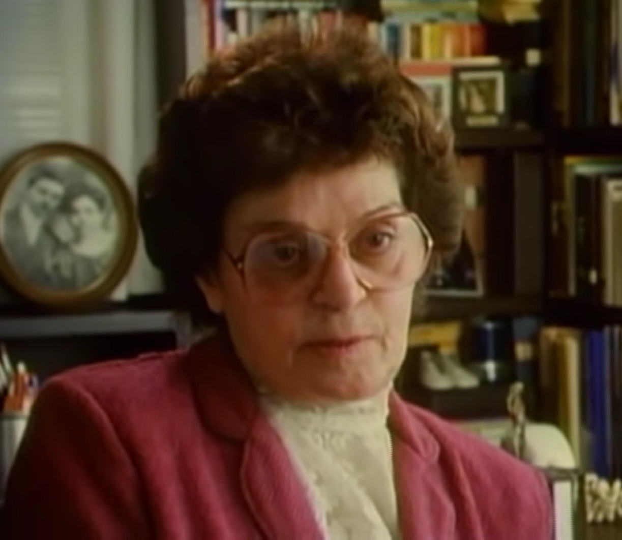 Dorothy Allison Unsolved Mysteries Wiki FANDOM powered by Wikia