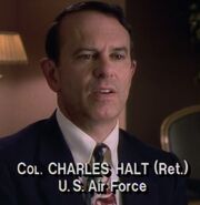Bentwaters ufo4 charles halg
