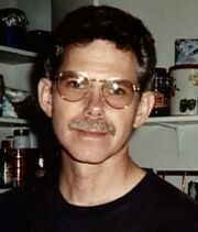Carl mcwilliams