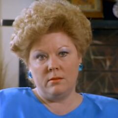 Sue Scribner