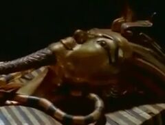 King tut