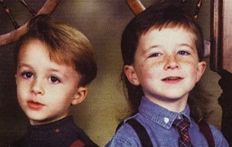 Devon and Damon Routier Unsolved Mysteries Wiki FANDOM powered by Wikia