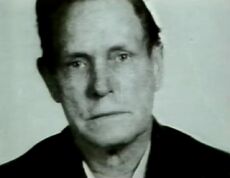 John william farr